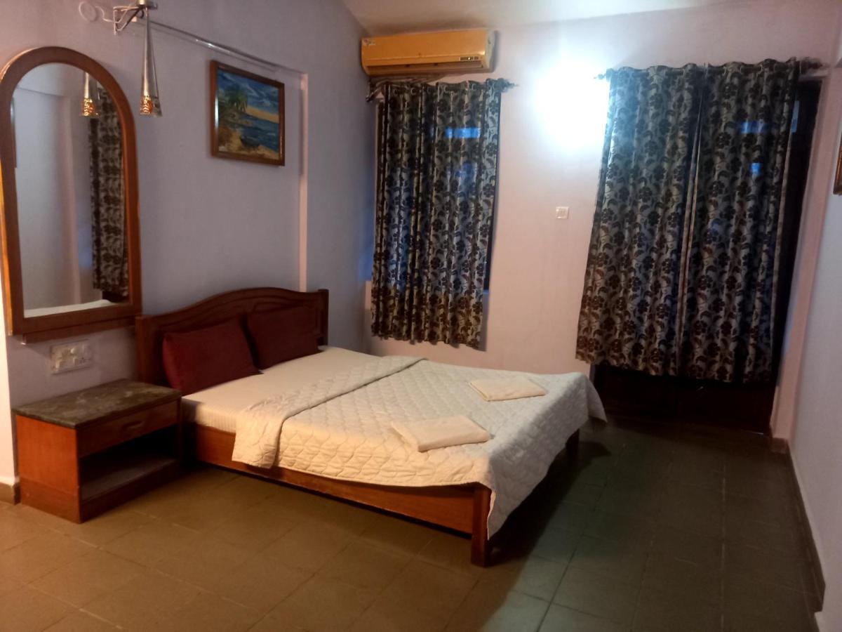 Falcon Resorts Calangute Værelse billede