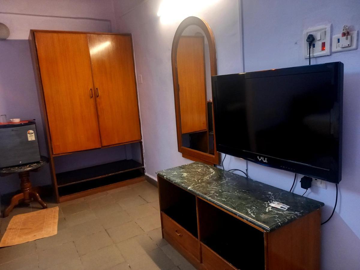 Falcon Resorts Calangute Eksteriør billede