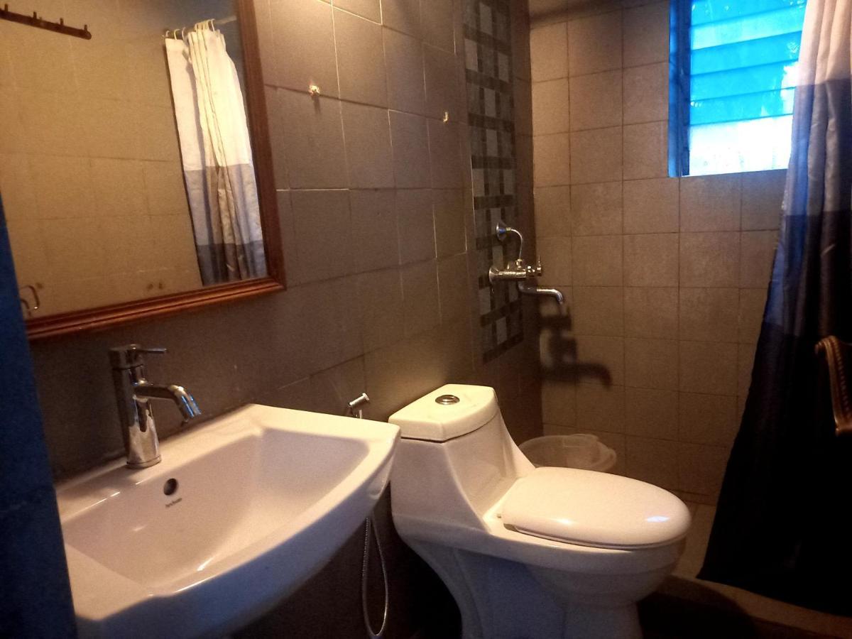 Falcon Resorts Calangute Eksteriør billede